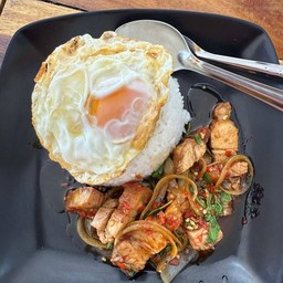 ถุงแป้งลูกชิ้นปลา สาขา3ถนนเยาวราช