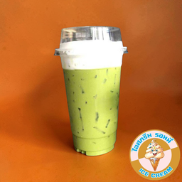 ชาเขียว ปักษ์ใต้