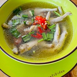 ครัวป้าก้อน -