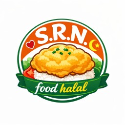 S.R.N. Food Halal (ร้านฮาลาล)