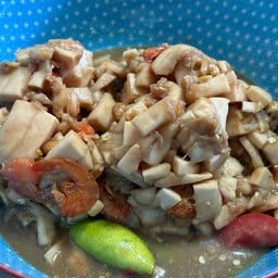 แซ่บอุบลส้มตำ สาขา 27 ตลาดนัดเจ้าพระยา