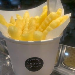 Chip & Shake  สาขา 2