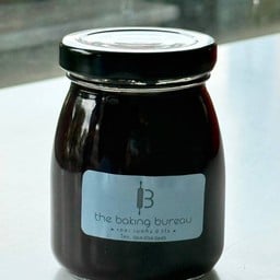 Jam - Blackberry