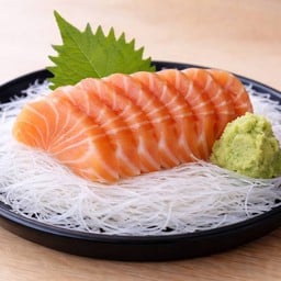 ม่อนพุงโต OISHISOU