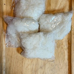 หมูทอดรอบดึก