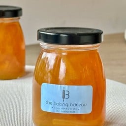 Jam - Lemon