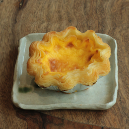 Egg Tart