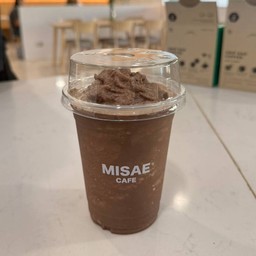 Chocolate Freppe