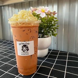 ชาไทย ชีสขูด