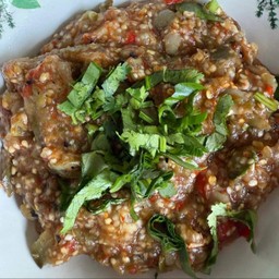 ซุปมะเขือ