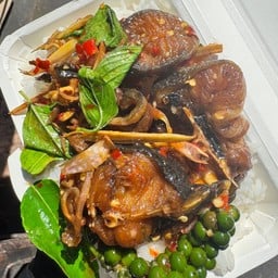 แอนนัวตามสั่ง เอกมัย7