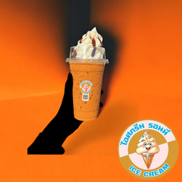 ชาไทย ไอศกรีม