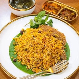 Barani Signature Birayani (Mutton)