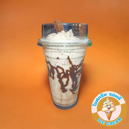 คิทแคทนมสด (ปั่น)