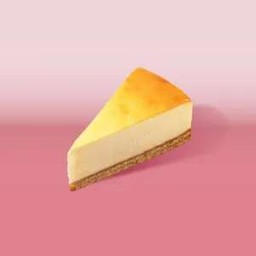 คลาสสิคชีสเค้ก