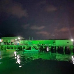 แก้วฉุยโฮมสเตย์