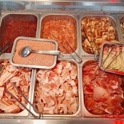 หมูกระทะครูแมว