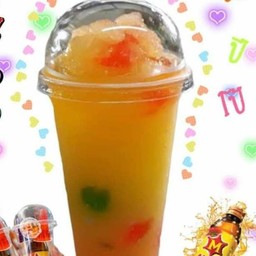 M100ปั่นปีโป้