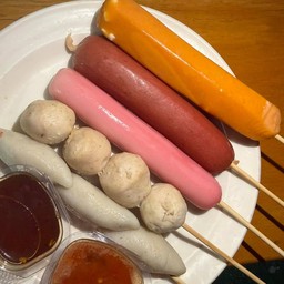 คุณหนูปลาระเบิด