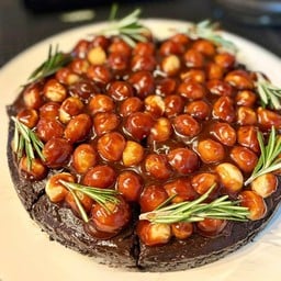 Chocolate Tart