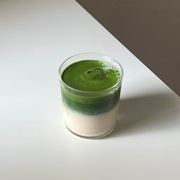 ONLY SAT&SUN MATCHA