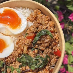 อร่อยไม่พัก byน้องมะปราง