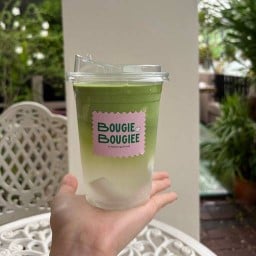 Bougie.bougiee บูชี-บูชี