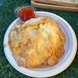 หมูทอดรอบดึก