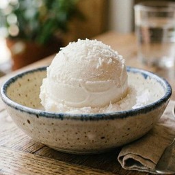 ไอติม กะทิ