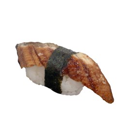 A45 ซูชิปลาไหล (Unagi (Eel) Sushi)