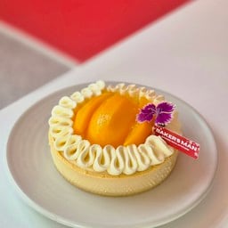 มะยงชิดชีสทาร์ต