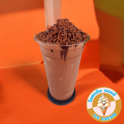 โกโก้ดับเบิ้ลช็อค (ปั่น)