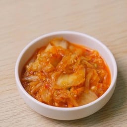 กิมจิ 100 กรัม Kimchi 100 g.