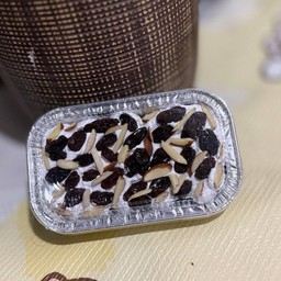 ครอฟเฟิล อมยิ้ม