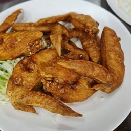 ปีกไก่ทอด (ใหญ่)