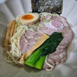 โตมิ ราเมน ราชพฤกษ์