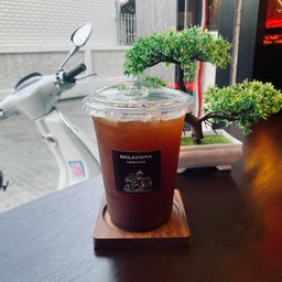 Americano อเมริกาโน่