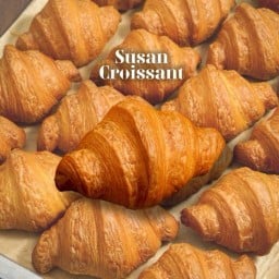 Susan Croissant HQ
