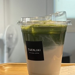 Matcha Latte