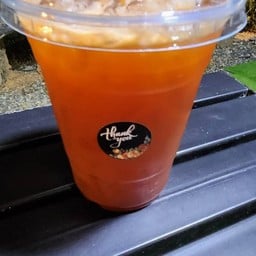 Story Cafe วัดห้วยปลากั้ง