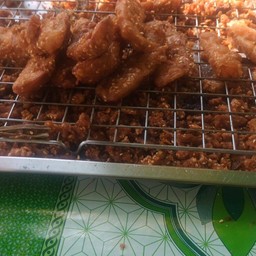 บูมแบมกล้วยทอด(ซอยภูมิจิตร)