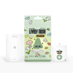 ลอกสิวเสี้ยน (ซอง)