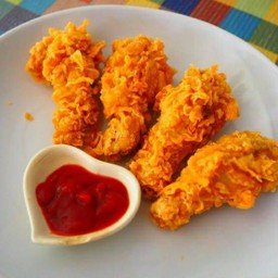 Chickhome