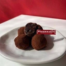 ช็อกกี้โมจิ