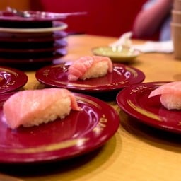 SUSHIRO THAILAND Central Bangna