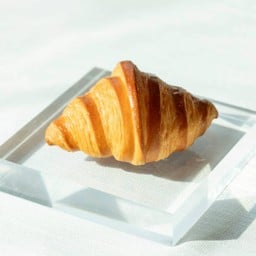 ครัวซองต์เนยฝรั่งเศส