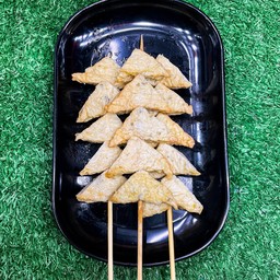 หม่าล่าหน้าโลตัส วงเวียน ร.1