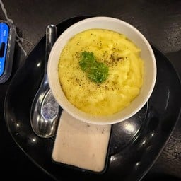 มันบด