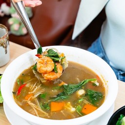 Farmer Soup