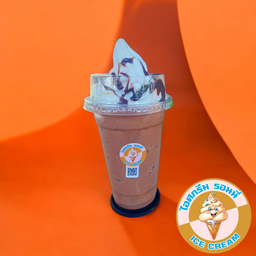 โกโก้ ไอศกรีม